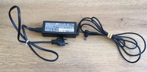 Original sony netzteil - sony,