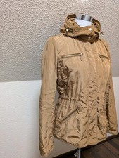 übergangsjacke goldbraun - Übergangsjacke,
