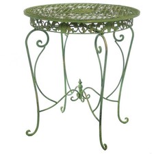 Gartentisch hellem creme - hellem,
