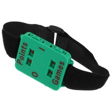  Golf-Score-Zähleruhr