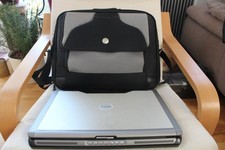 Dell Precision M6300 Notebook/Laptop 17" inkl. Tasche, einwandfreier Zustand