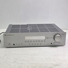 Cambridge Audio Azur 540R AV