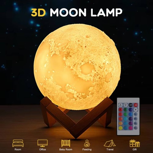 Mond nachtlicht romantisch - mond,