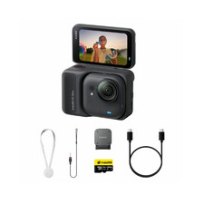 Insta360 GO Ultra Kamera