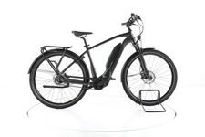 FLYER Upstreet5 7.43 City E-Bike Top Elektrofahrrad Panasonic Akku 750Wh Fahrrad