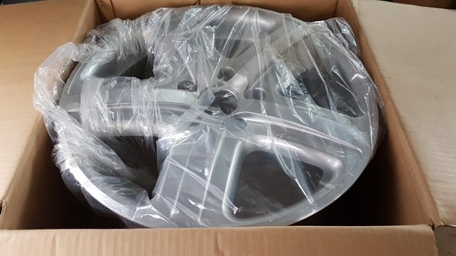 Original touareg 2003 2010 - vw, 2003-2010