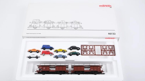 Märklin 46132 - märklin, h0