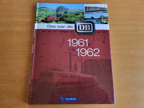 Das war die 1961 1962 - die,