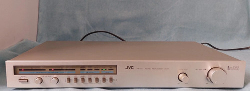 Vintage rar jvc noise - rar,