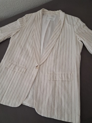 Opus blazer creme m - opus, gr.