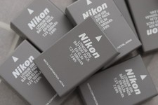 Nikon Li-Ion Akku EN-EL9a