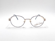 Vintage Brille Nouvelle Ligne