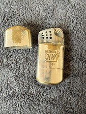 Original benzin feuerzeug - kw,