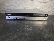 Pioneer DVR-555HX-S DVD