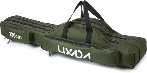 Angeltasche schichten mit - 3,