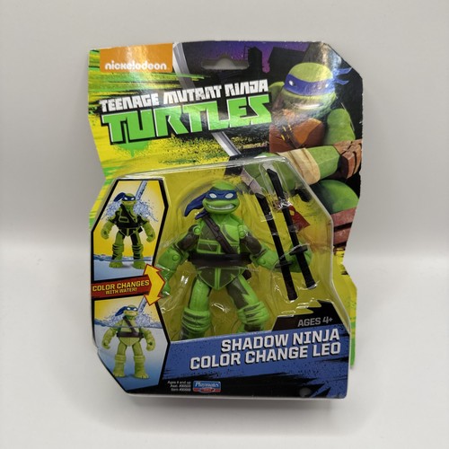 Teenage mutant ninja turtles - ninja,