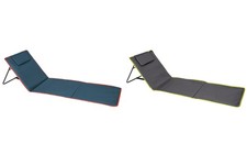 Rocktrail campingmatte mit - rocktrail,