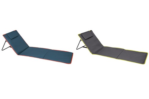 Rocktrail campingmatte mit - rocktrail,