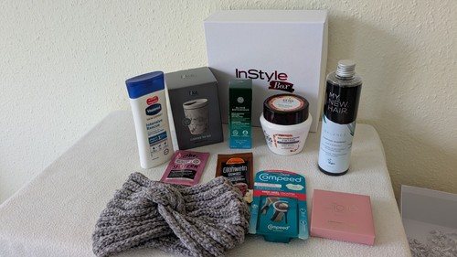 Instyle box winter edition - instyle, –