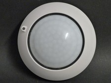 Gira 0319 02 EIB KNX Präsenzmelder Standard-Aufsatz 031902 reinweiß