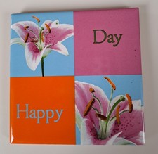 Design House Fliese Lilien