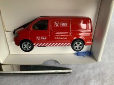 Siku 1338/1070 VW T5 Feuerwehr