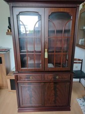 EDLE MASSIVE Wohnzimmer ALT