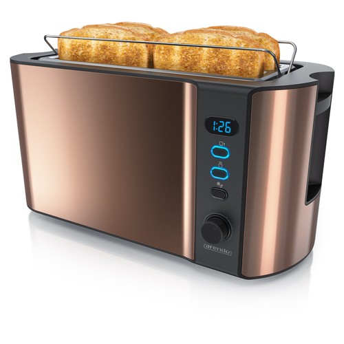 Arendo stilvoller toaster - arendo,