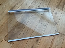LAMONA KÜHLSCHRANK SICHERHEITSGLAS ABLAGE