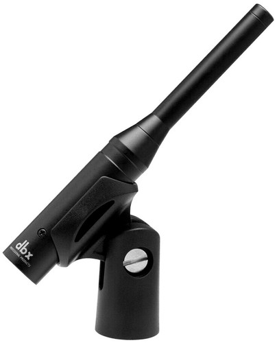 Dbx rta omni directional - dbx, omni-directional