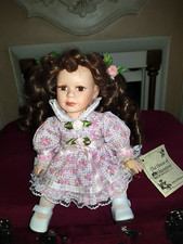 TOP Zustand !! "Lindy" The House of Valentina, Zertifikat!