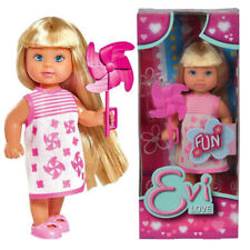 Simba, Evi Love, "Fun", Evi