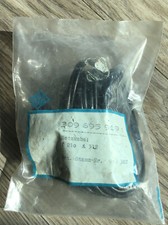 Altes Netzkabel OVP Telefunken