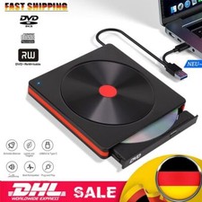 USB 3.0 Externes CD DVD