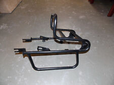 Gepäckträger Motorrad Honda Monkey? Universal