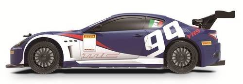 Maserati granturismo gt3 16 - maserati,