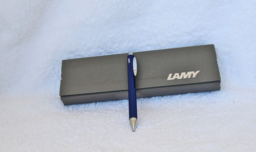 Lamy kugelschreiber - lamy,