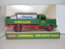 MB 3500  2a Pritsche m