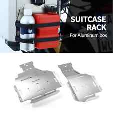 Gepäckhüllen Seitenkoffer