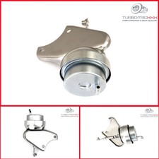 Unterdruckdose Wastegate