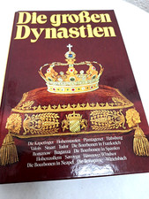 Die Großen Dynastien, K