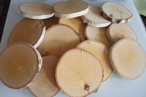 Holzscheiben astscheiben - x,
