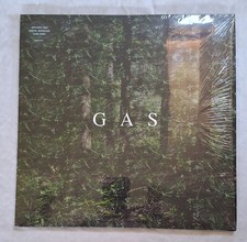 GAS - Rausch, Vinyl 2 x LP