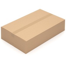 50 FALTKARTON Braun 700 x 440