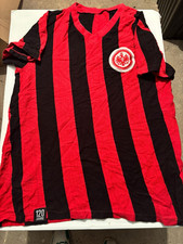 Shirt Trikot Trikot Retr