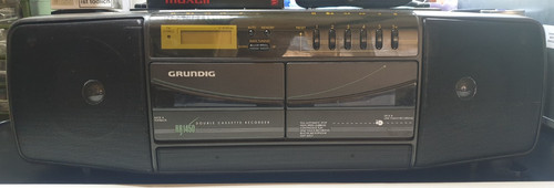 Grundig rr1450 4 - grundig, –