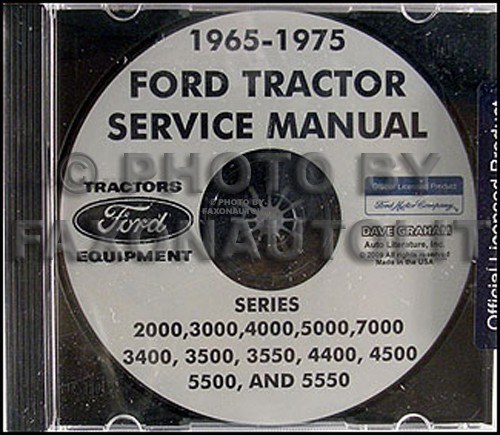Ford traktor geschäft - ford,