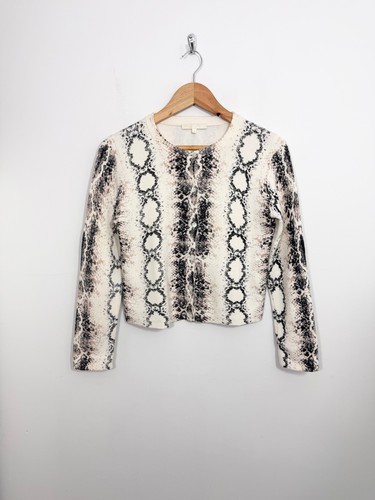 Maje strickjacke schlange - maje,