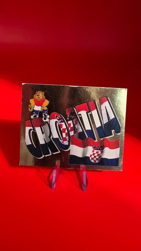 Croatia emblem sticker 312 - emblem,
