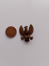 Preußischer Adler Preußen Militär Abzeichen Pin Abzeichen